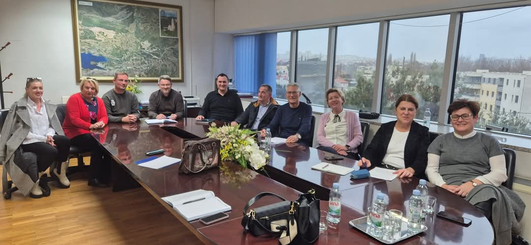 Ninčević: "Ponukan tragičnim događajem iz osnovne škole u Prečkom, održao sam..."