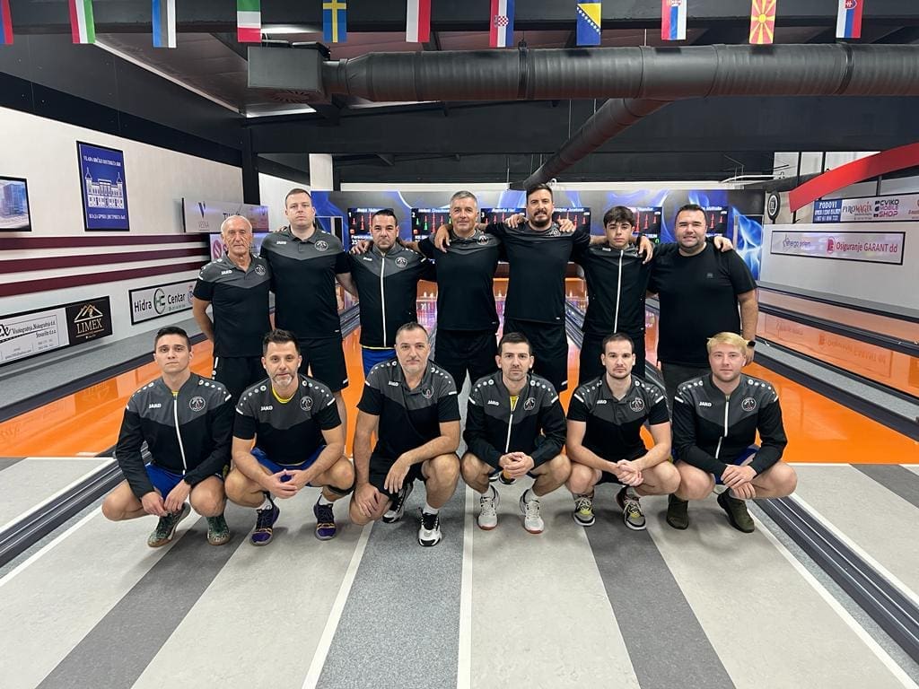 Treća uzastopna pobjeda Mertojaka u gostima