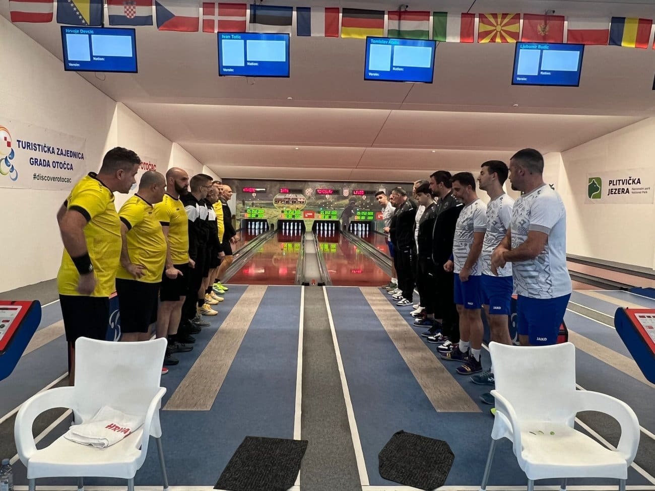 Mertojaku bodovi iz Otočca: Sjajan nastavak sezone u Super HKL-u