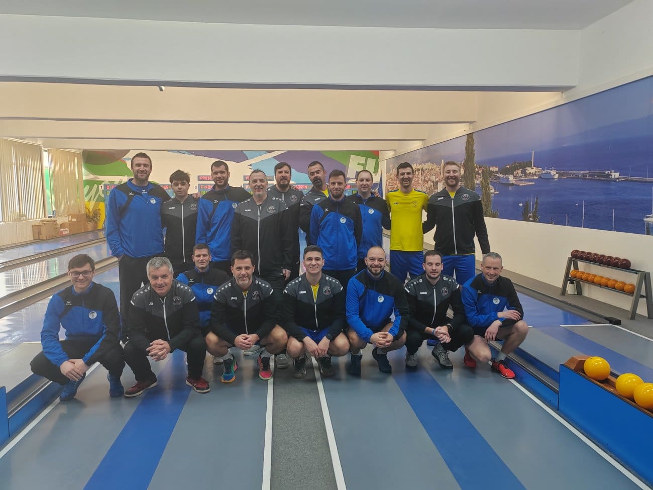 Mertojak na pragu Final Foura Lige prvaka. Triglav pometen u četvrtfinalu