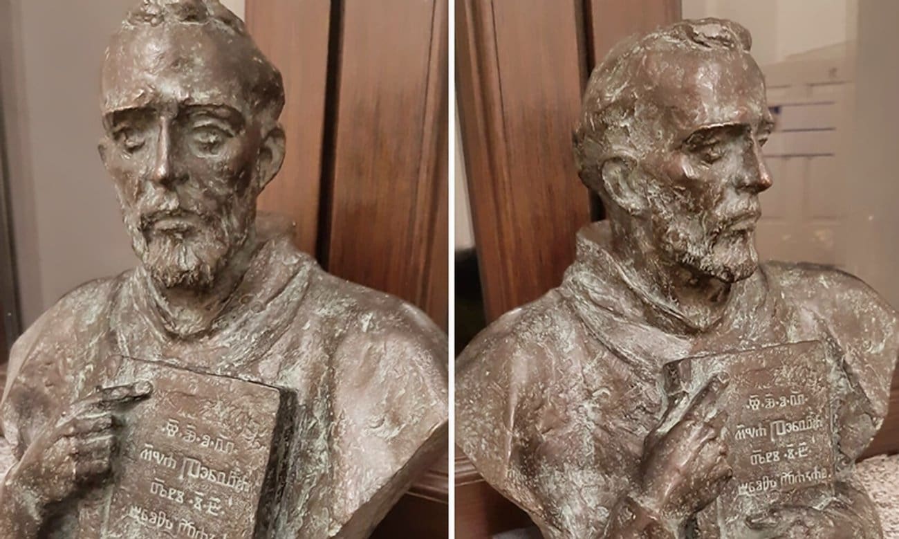 Donirajte i vi! Nedostaje još novca za završetak spomenika prvom hrvatskom tiskaru, evo kako možete pomoći