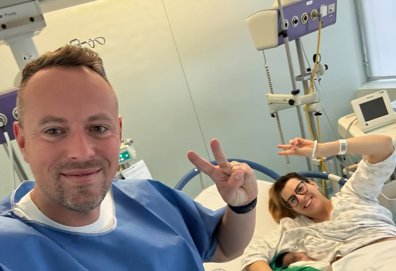 Solinski dogradonačelnik objavio radosnu vijest: "Došla Magdalena na Bogojavljenje"