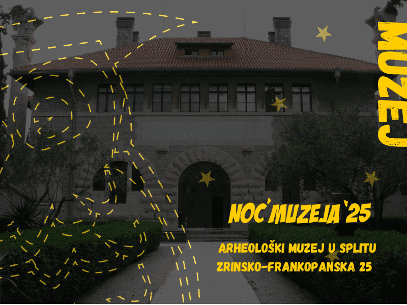 Split se priprema za Noć muzeja, bit će posebna regulacija prometa