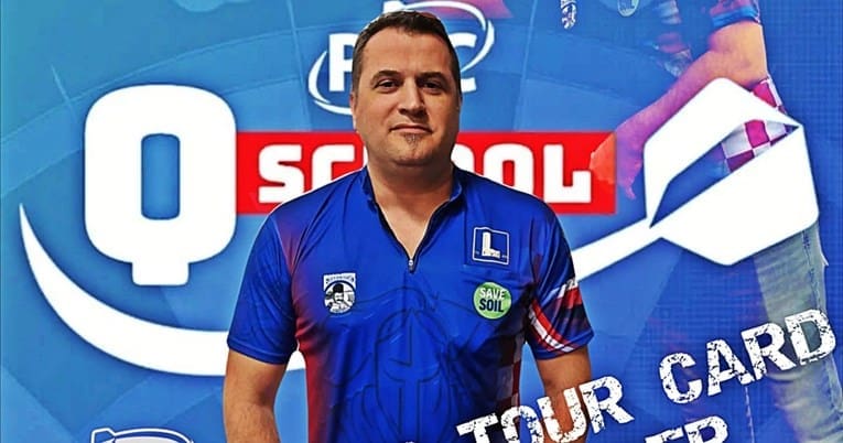 Bravo, majstore! Fenomenalni Hrvat ušao je među najveću elitu, na turniru je kreirao senzaciju Pero Ljubić