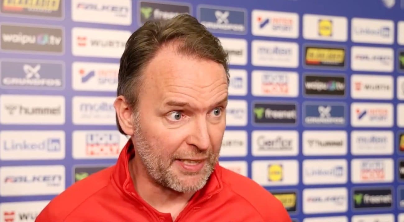 Sigurdsson napravio promjenu za Mađare, evo tko mijenja ozlijeđenog Mandića