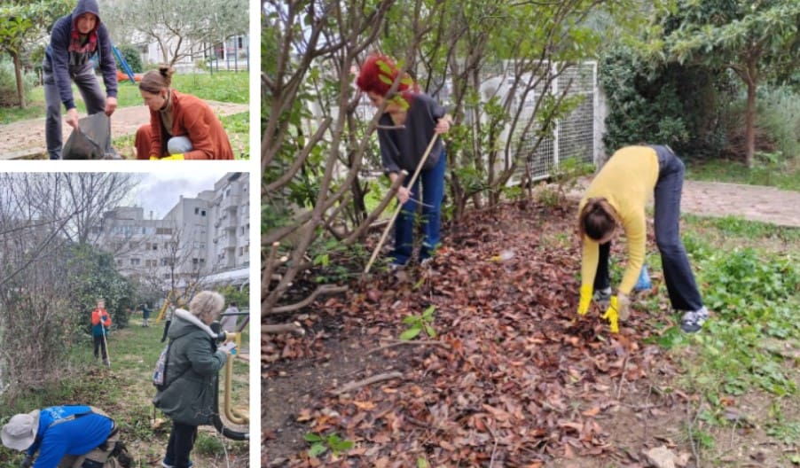 Jeste li čuli buku na Spinutu? Kada bi se nogometaši Hajduka samo ugledali na ovu djecu, titula nam ne bi pobjegla