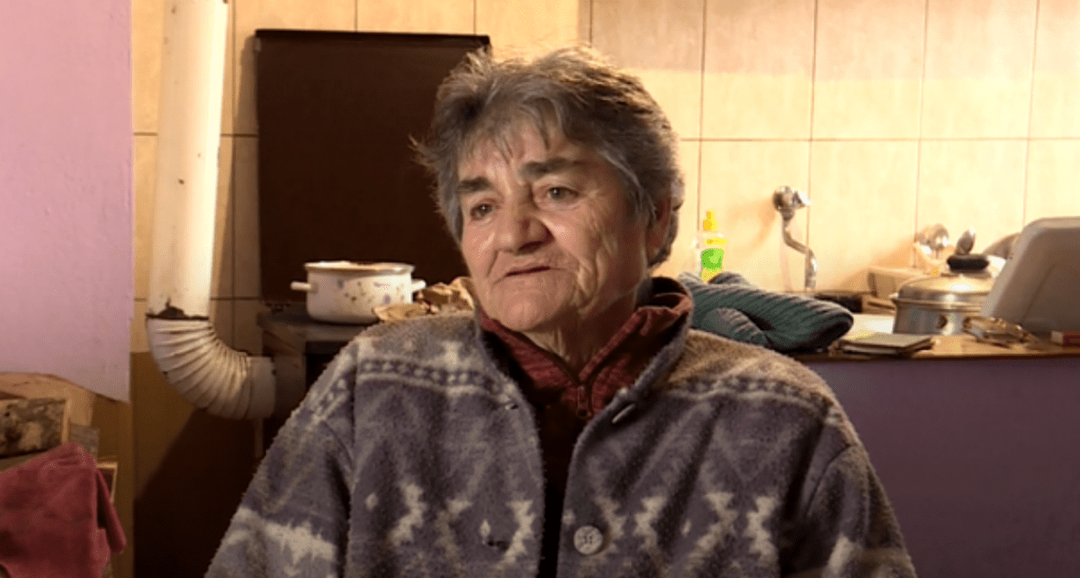 "Samoća je najteža": Nema ni 300 eura mirovine i živi sama u dalmatinskom selu od nekoliko ljudi