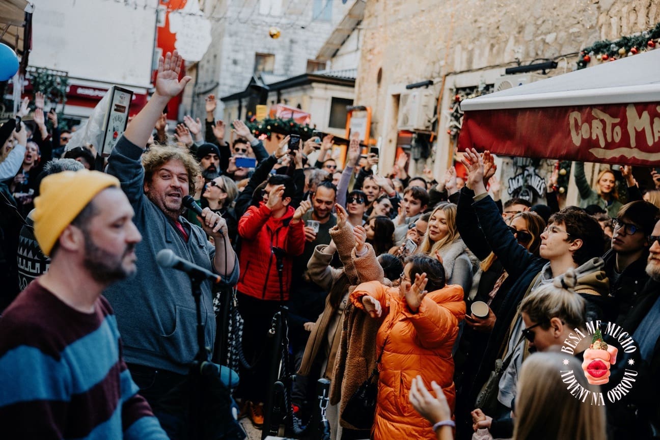 Završio je Advent na Obrovu s rekordnih 49.106 besa