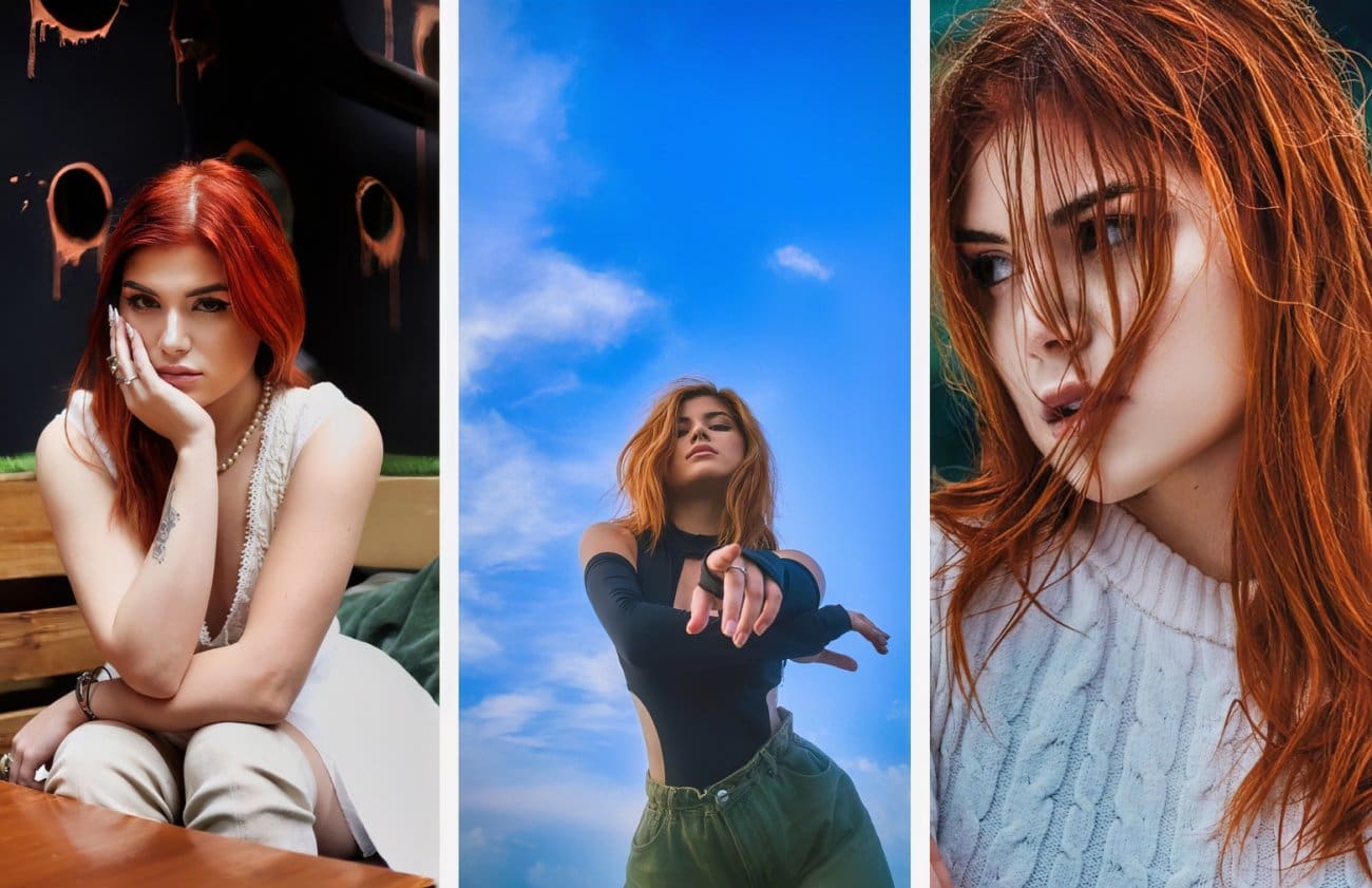 Tko je mlada Splićanka koja želi na Eurosong i čija je pjesma u top trendingu na YouTubeu? Otvorila nam je dušu: "Moja mama definitivno je moj najveći heroj, samohrana je i mene i brata odgojila kao vrlo mlada majka te nam posvetila cijeli svoj život"