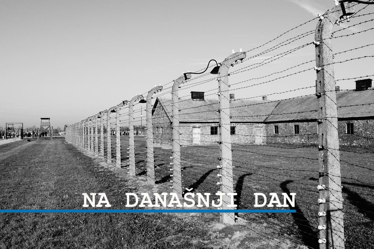 Tragična sudbina židovske zajednice u Županji: 1942. preostali pripadnici židovske zajednice masovno su uhićeni i deportirani u logore, neki su uspjeli pobjeći u Dalmaciju