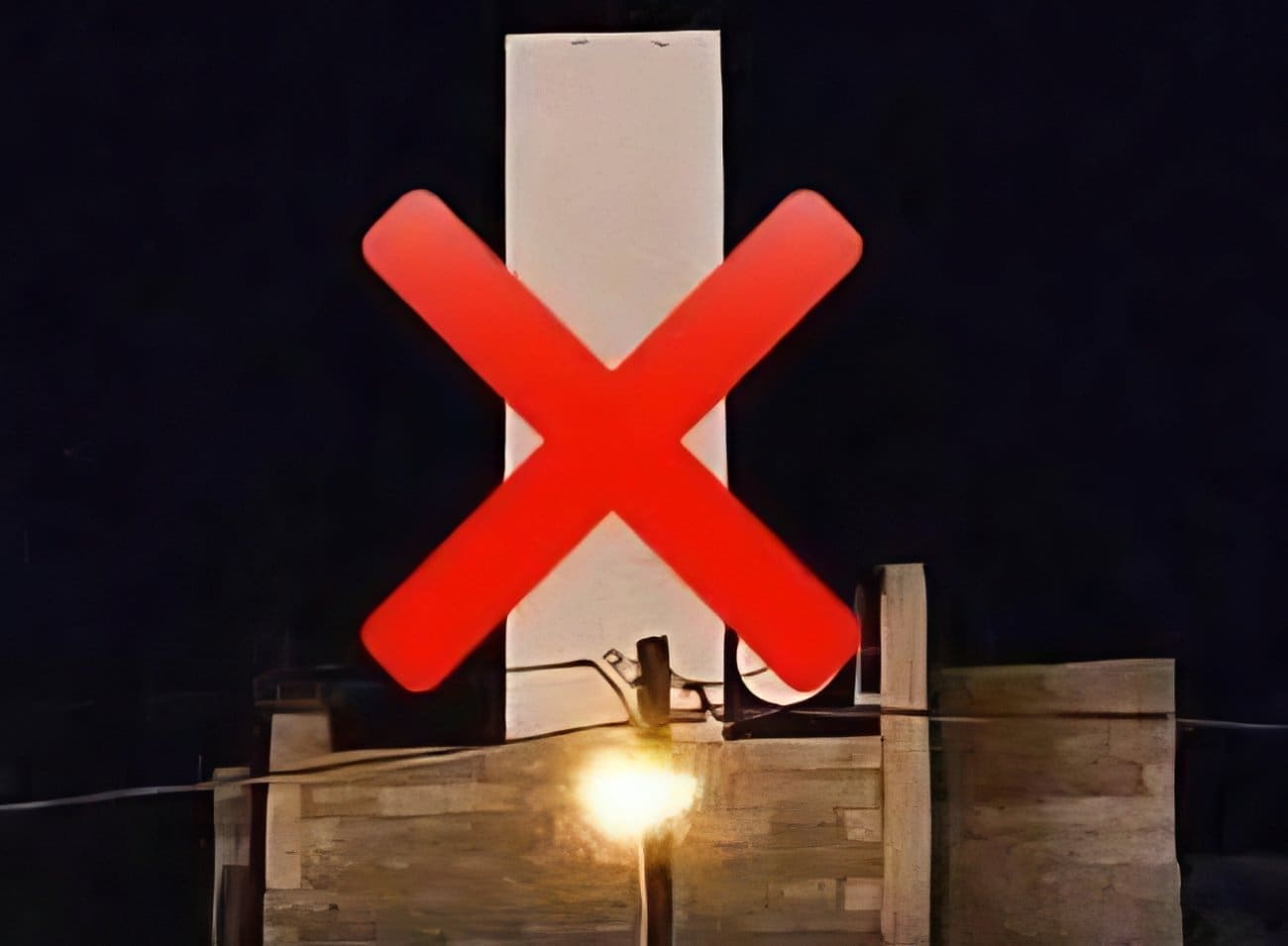 Pobjeda stanovnika solinskog naselja: Razmontirat će se bazna stanica postavljena na kući