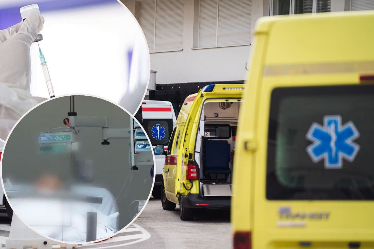 Alarmantno: Dvoje mrtvih od gripe u Hrvatskoj, Split i Dubrovnik najviše pogođeni