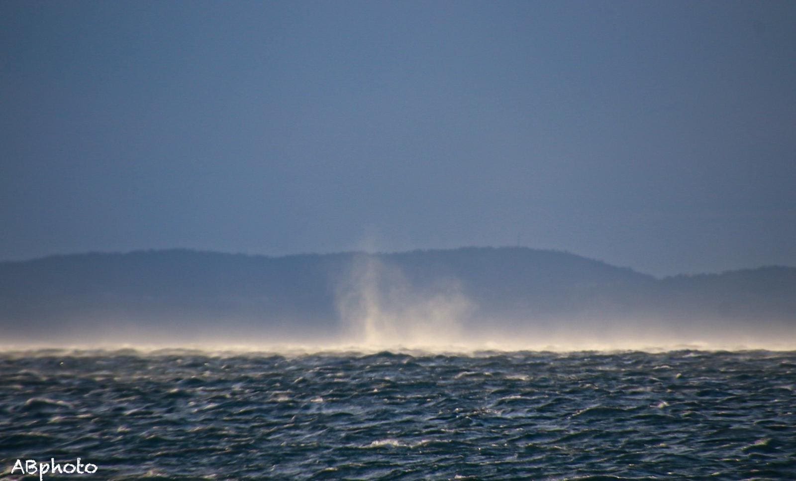 Vjetar pravi probleme u cestovnom i pomorskom prometu