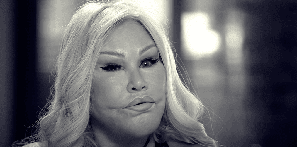 Umrla milijarderka Jocelyn Wildenstein, poznata kao "žena mačka"