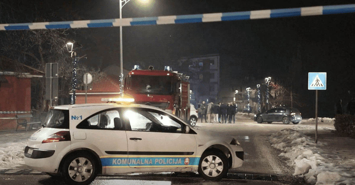 IZGUBIO BORBU ZA ŽIVOT Umrla 13. žrtva masakra na Cetinju