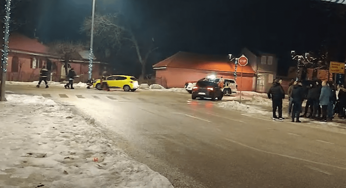 U džepovima masovnog ubojice iz Cetinja pronađeno 80 metaka