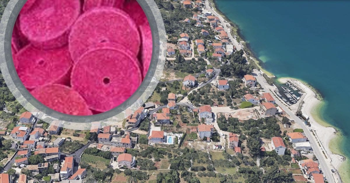 BIZARAN RASPLET NA ČIOVU Muškarac koji je nudio dječaku bombone nije znao da je - otrov!