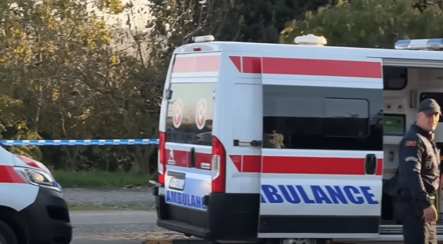 Crna Gora na nogama: Masovni ubojica bježi policiji, zaustavljaju auta. Otkazuju se događaji i koncerti