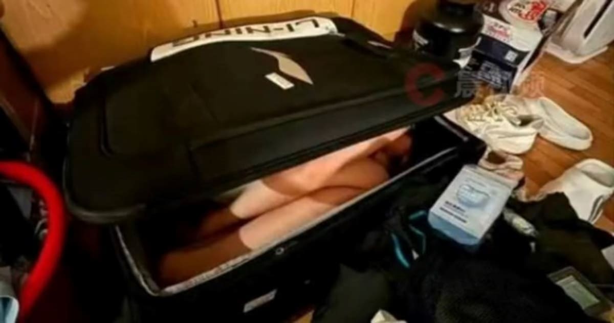 Košarkaš u koferu prošvercao djevojku u hotel, klub ga suspendirao