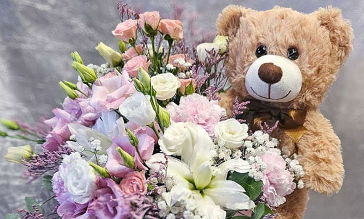 Jezik cvijeća: Što vaš zimski buket govori o vama