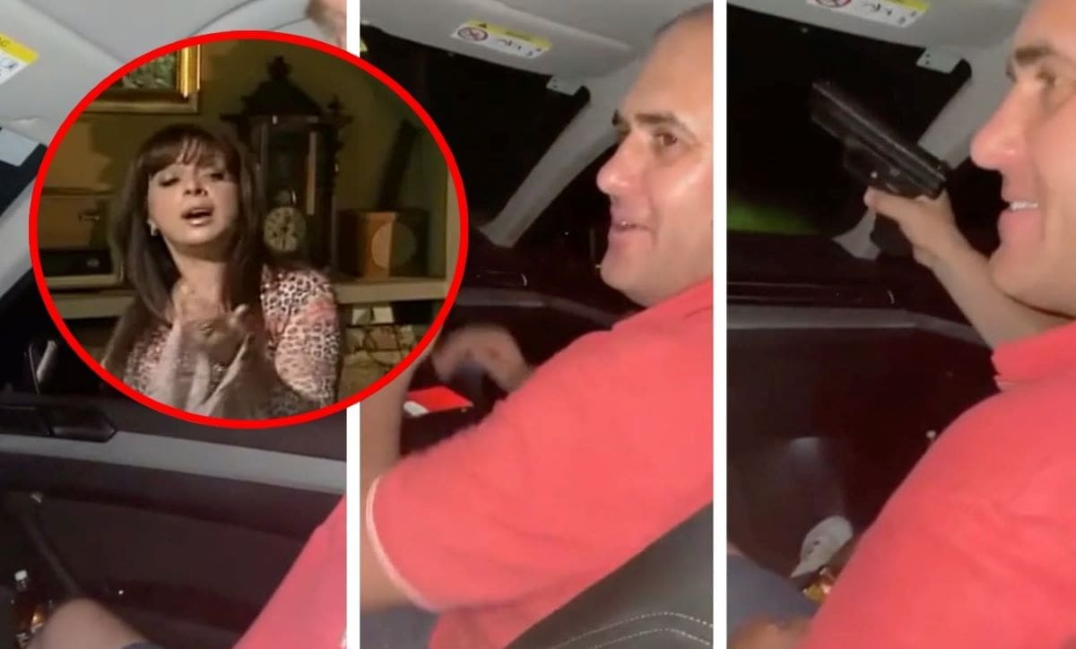 Javila se pjevačica uz čiju je pjesmu Dabro pucao iz pištolja