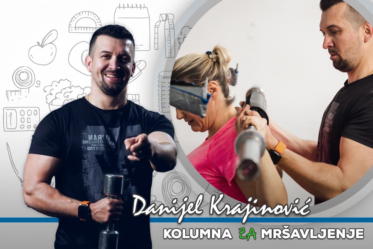 Kako to? Neki krenu žestoko s dijetom nakon blagdana, pa završe s više kilograma nego prije. Ovo su "sveta" tri pravila