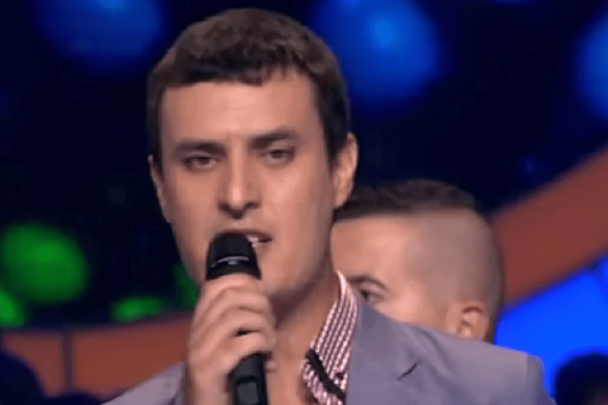 Poznatom pjevaču u Cetinju ubijena četiri člana obitelji: 'Odlučio sam prvi put ne raditi doček'