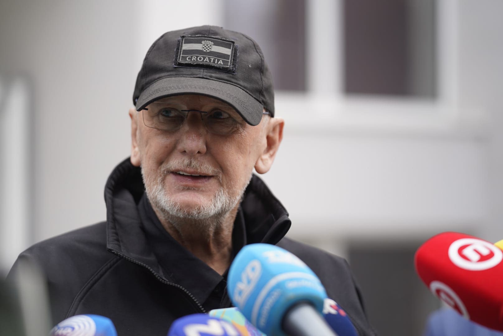 Ministar Božinović u Splitu: Otvorene su novouređene prostorije PNUSKOK-a i predstavljeno je novo policijsko plovilo