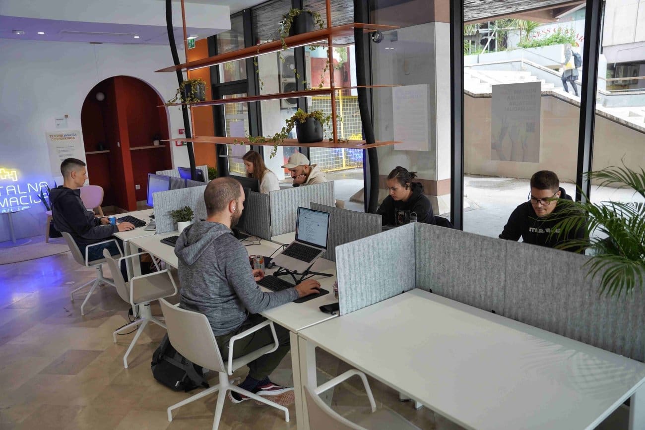 Odlična vijest za tehnološke startupove u Splitu i Dalmaciji: Prijavi se u GROWit akcelerator Digitalne Dalmacije