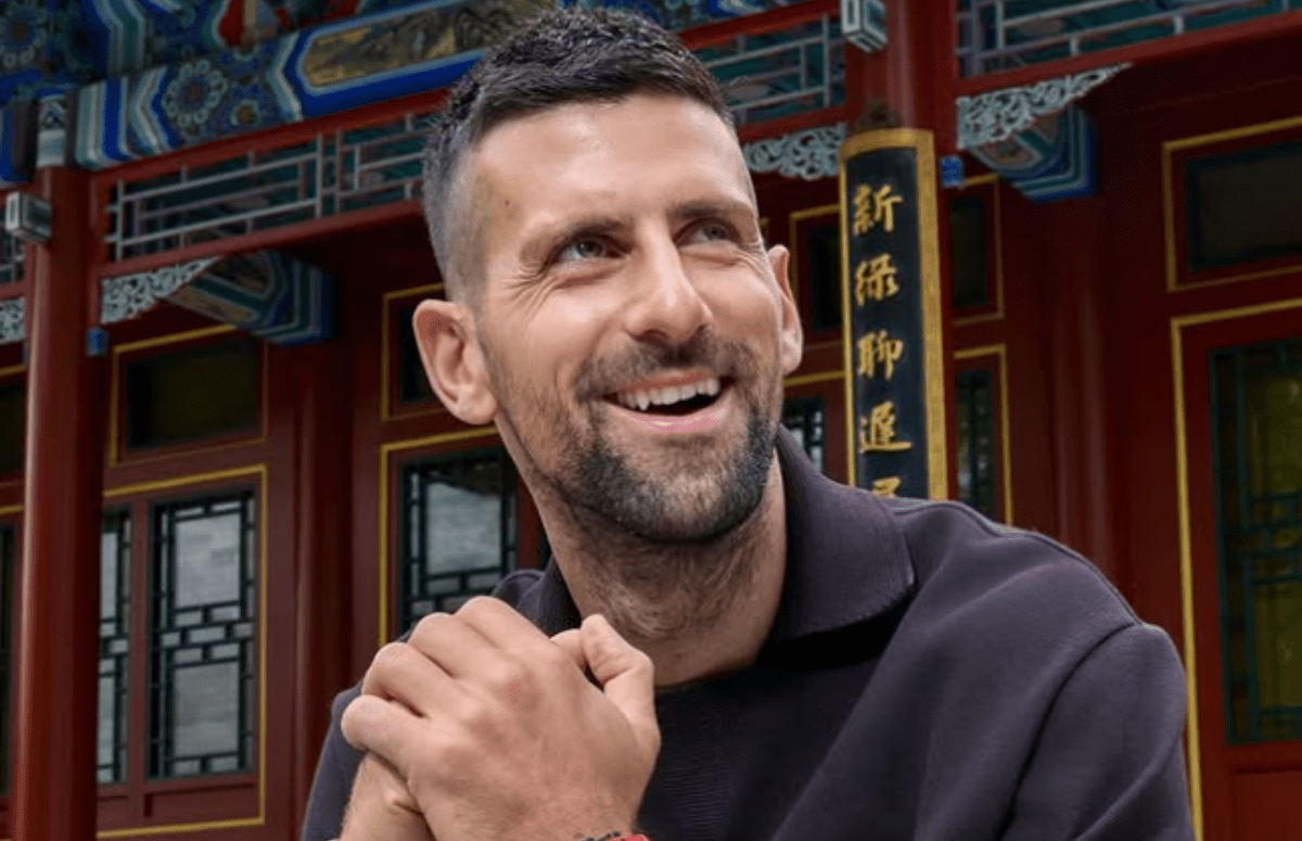 Novak Đoković: "Obitelj moje mame je hrvatska. Navijao sam za Hrvatsku, u Srbiji su me osuđivali zbog toga"