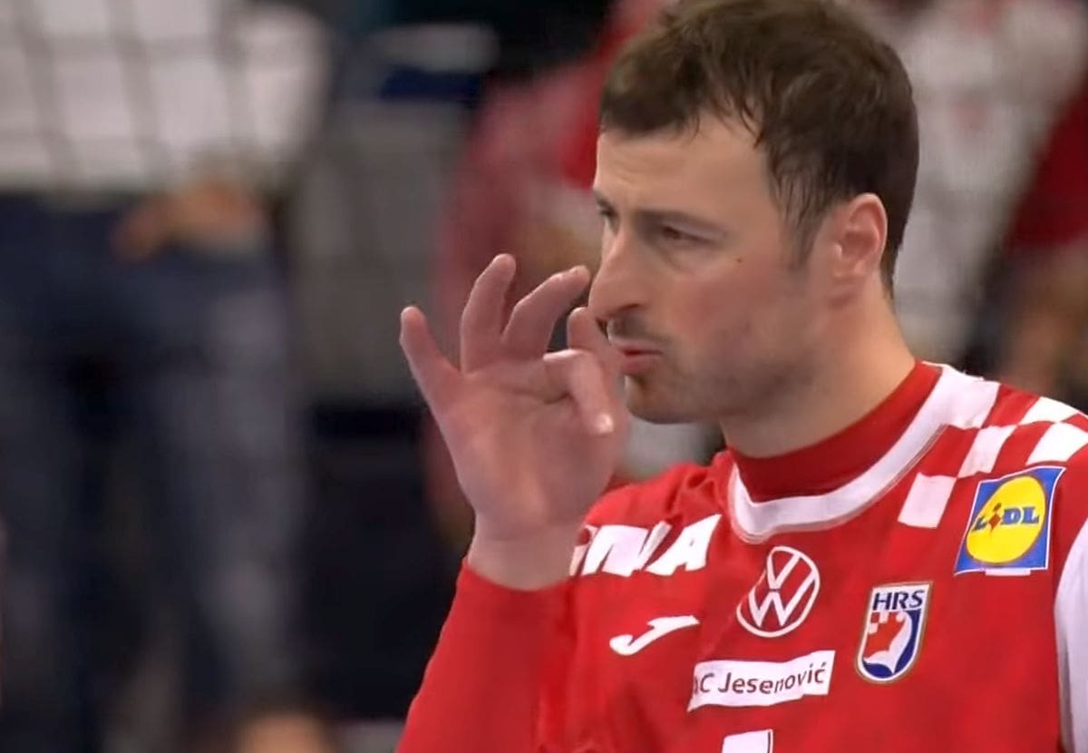 Evo kada bi se Duvnjak trebao vratiti u reprezentaciju