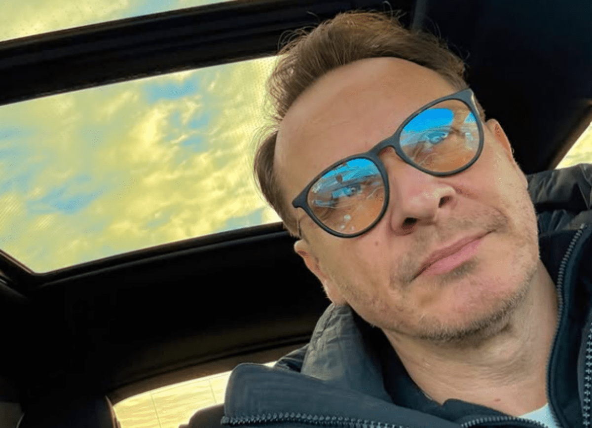 Jedan od najomiljenijih glumaca na Balkanu je u mladosti radio kao grobar