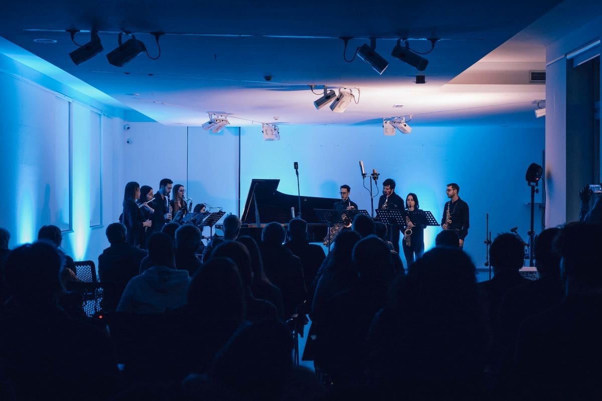 U Sinju se održava III. Festival novog zvuka