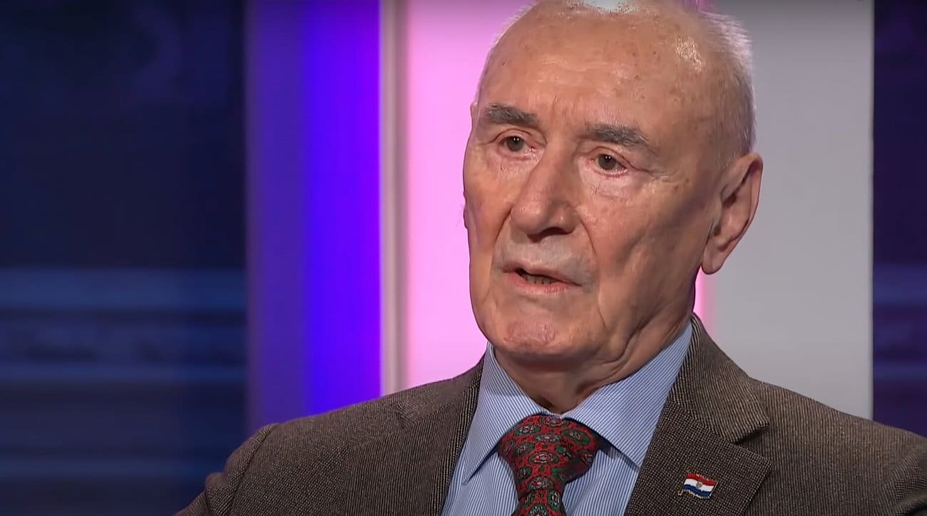 Franjo Gregurić za Dalmaciju Danas: "Pokušavali su mnogi, ali jedino je dr. Franjo Tuđman uspio ujediniti domovinsku i iseljenu Hrvatsku"