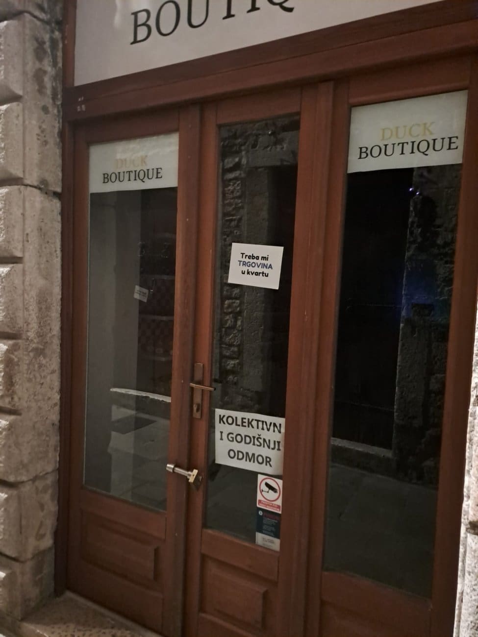 grad natpisi tirizam 1