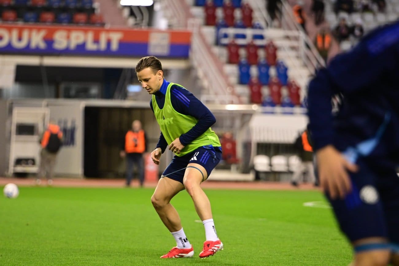 hajduk slaven roko 1