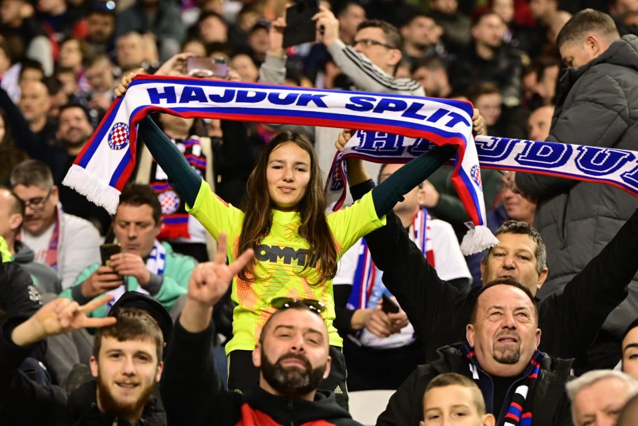 hajduk slaven roko 1