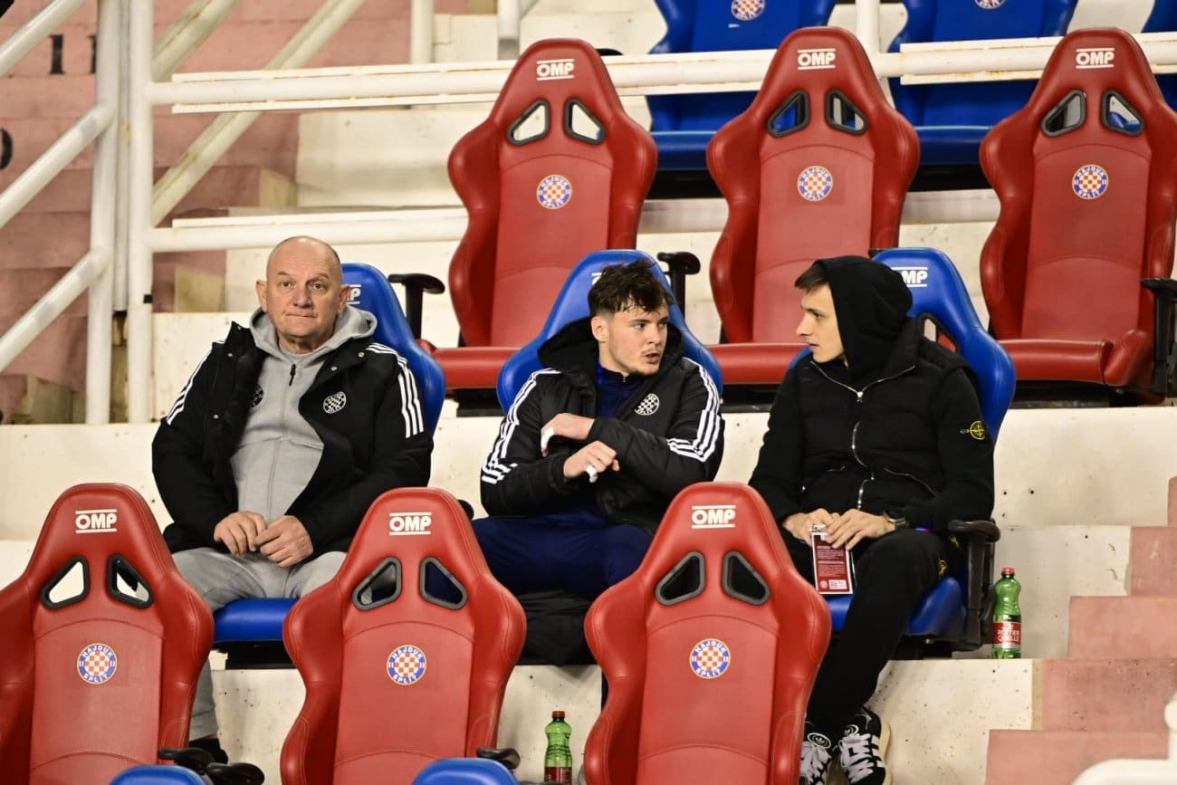 hajduk slaven roko 1