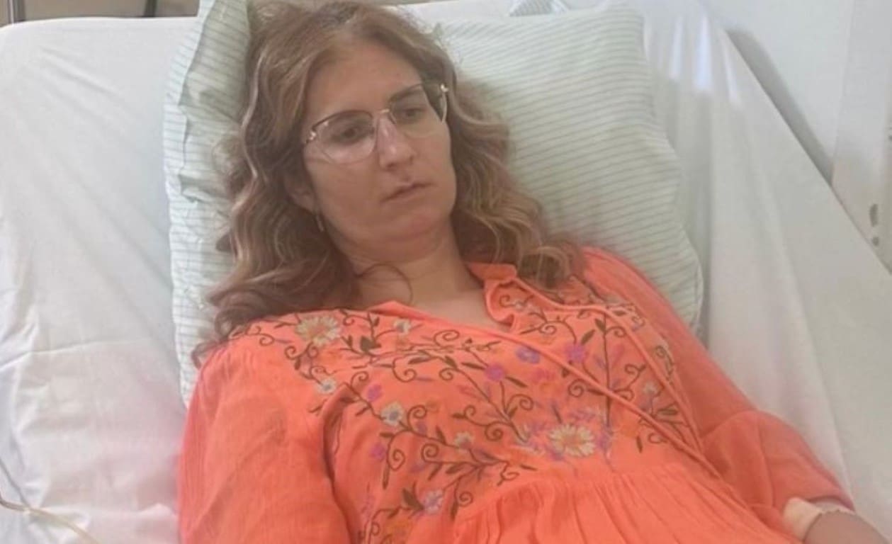 Teško bolesna Helena Jakoliš treba novac za liječenje: "Proživjela sam zlostavljanje i nepravedno ukidanje terapije"