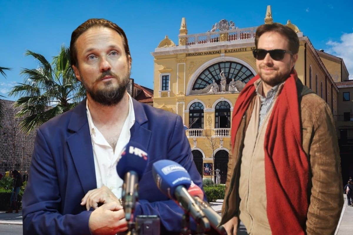 Bivši potpredsjednik Kazališnog vijeća prozvao Bilandžića: "Jedino se može pohvaliti činjenicom da gubi članove"
