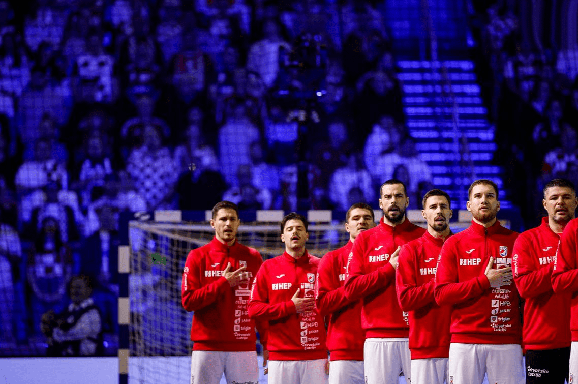 Hajduk se oglasio nakon veličanstvene pobjede Hrvatske