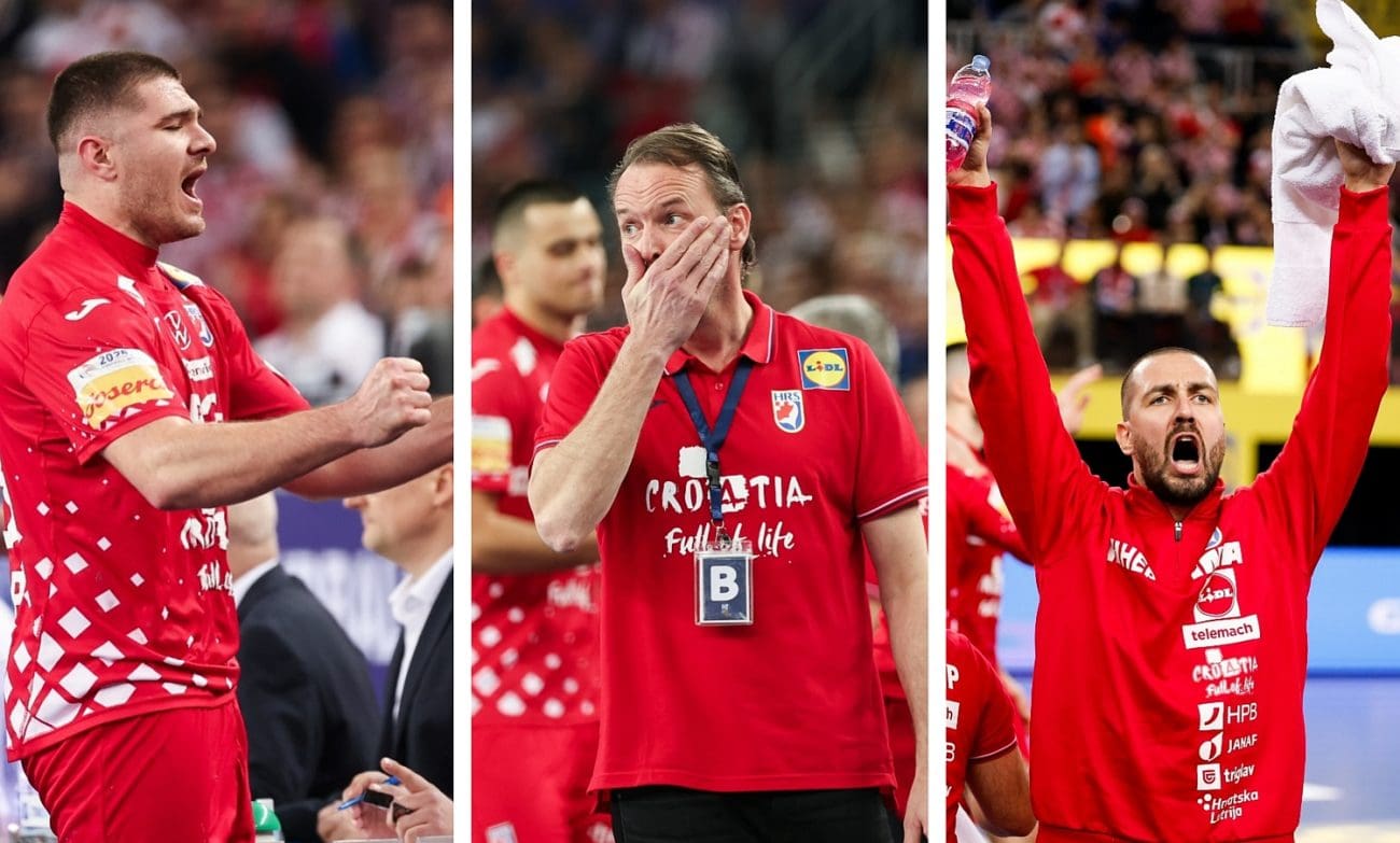 Evo kad igramo finale Svjetskog prvenstva