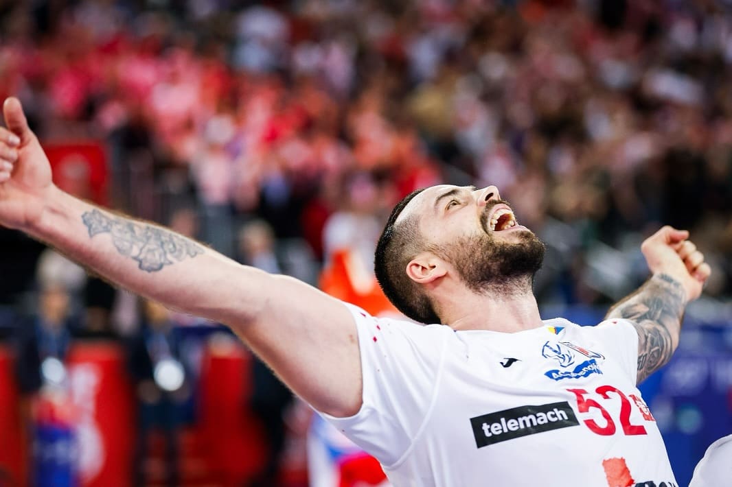 Slovenski novinar: "Hrvatska i IHF su sredili suce koji kradu i namještaju"