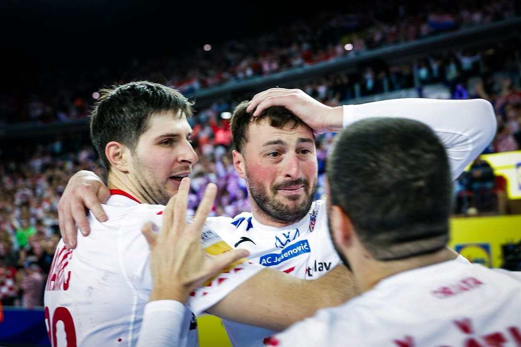 ANKETA Kako će završiti utakmica Hrvatska - Francuska?