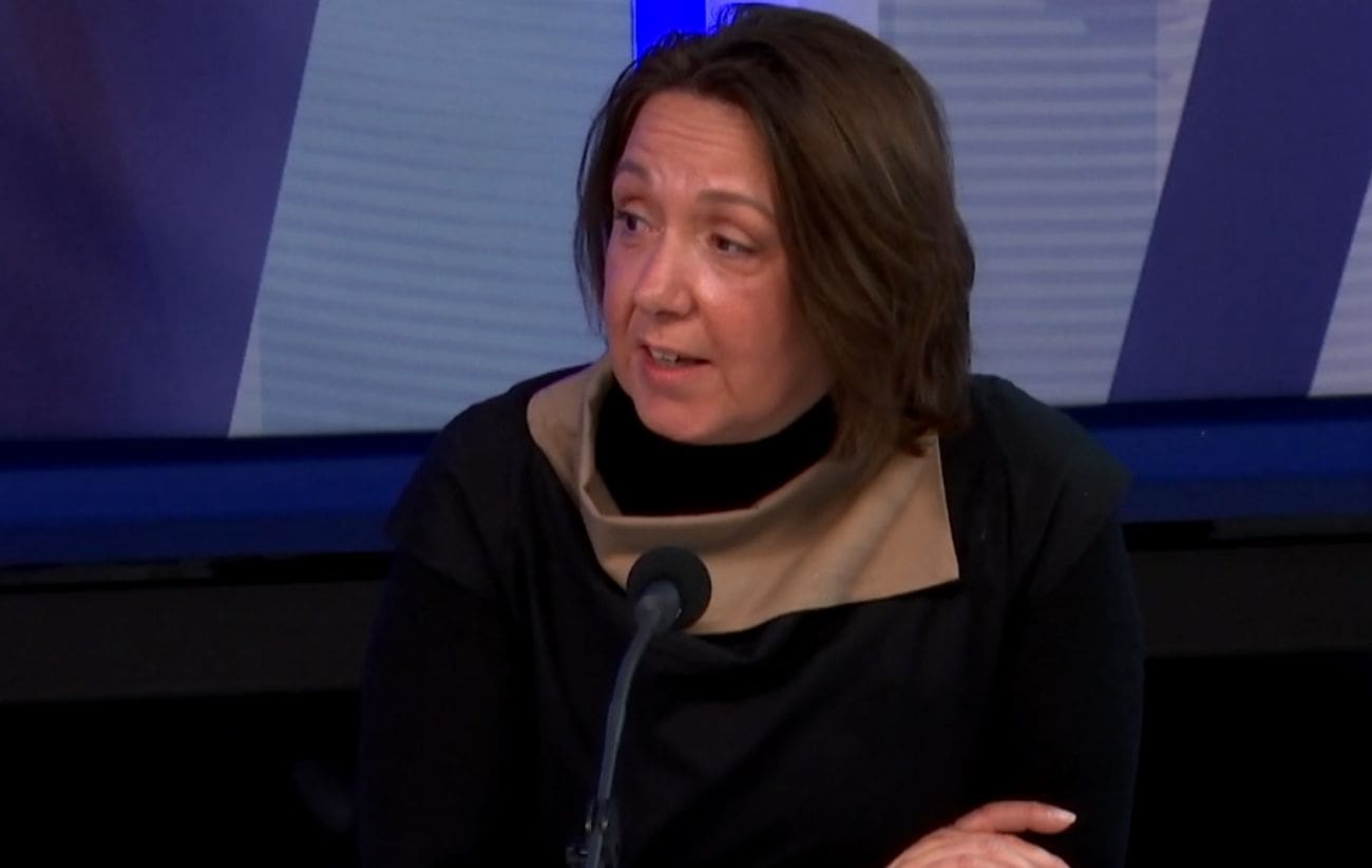 Ministrica zdravstva o tragediji u OŠ Prečko: "Čovjek se zapita kako je došlo do tragedije"