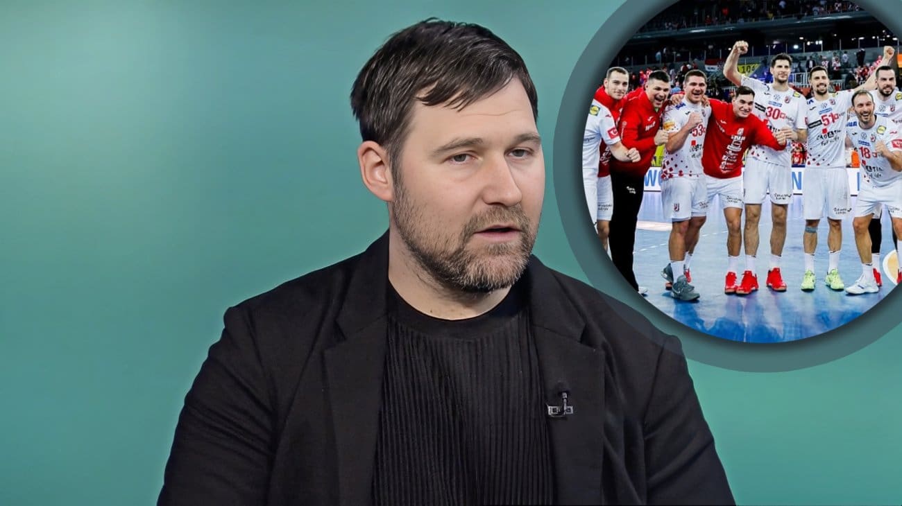 Čupić komentirao loše vijesti iz hrvatskog tabora: "Možda se izbornik to odluči napraviti"