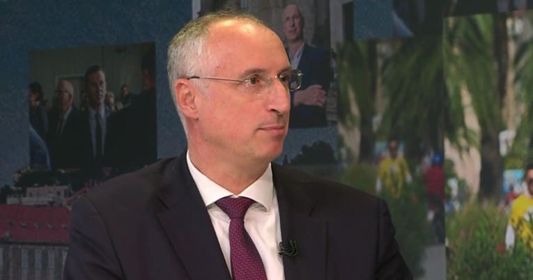 Puljak: "Kerum svašta priča. Pokrećemo projekte za 50 zapadnih obala"