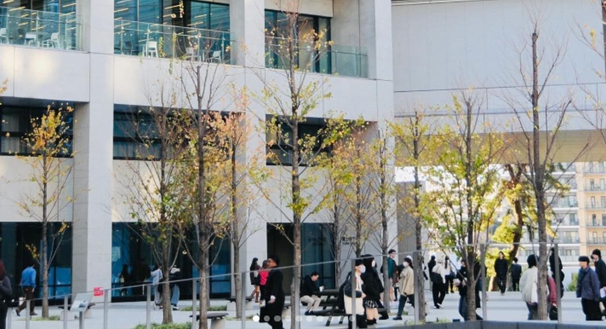 ŠOK U JAPANU Osmero studenata napadnuto čekićem, uhićena 22-godišnjakinja