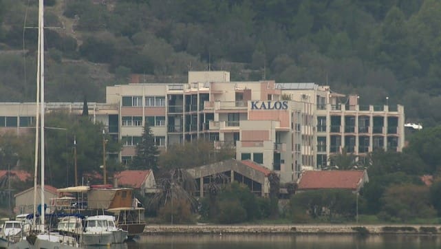 Poznato lječilište u koje su odlazili i mnogi Splićani postaje hotel s četiri zvjezdice