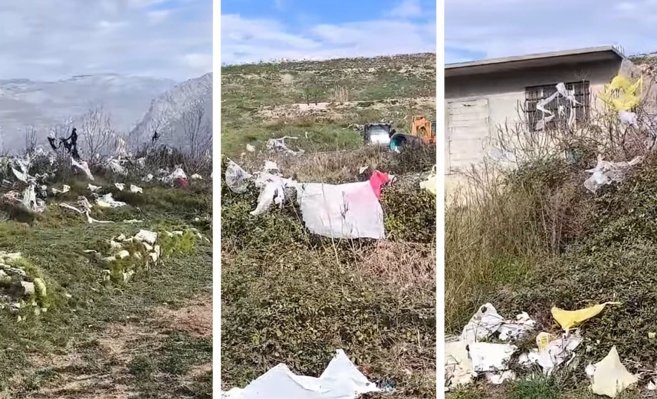 VIDEO Gledaj i plači. Možda ćete se iznenaditi kada vidite gdje je ovo snimljeno